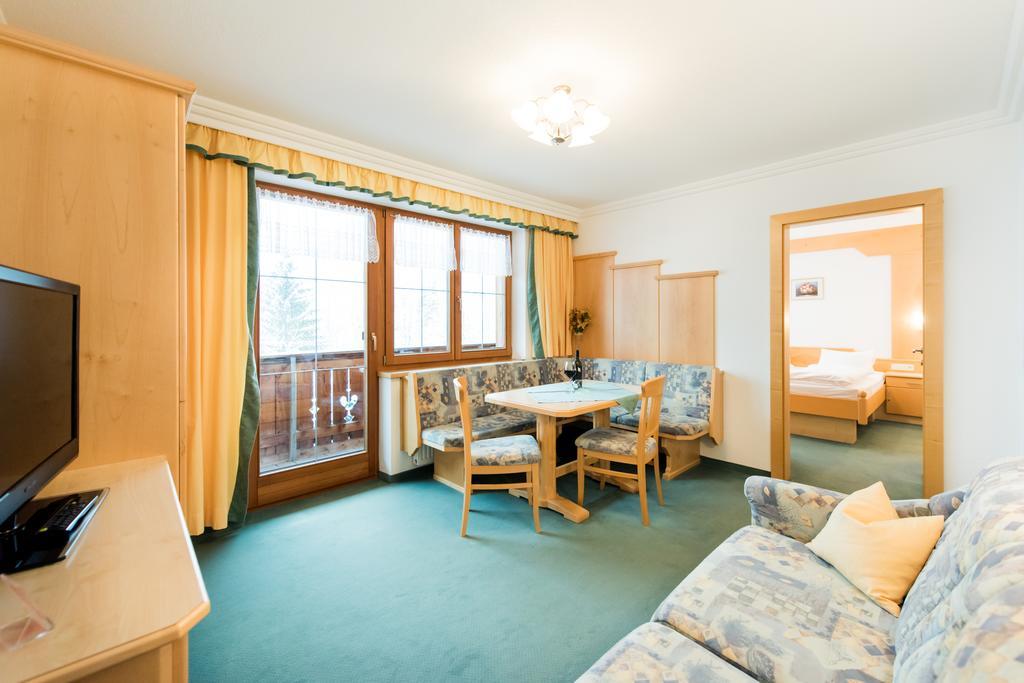 Pension Johannes Bach  Zewnętrze zdjęcie