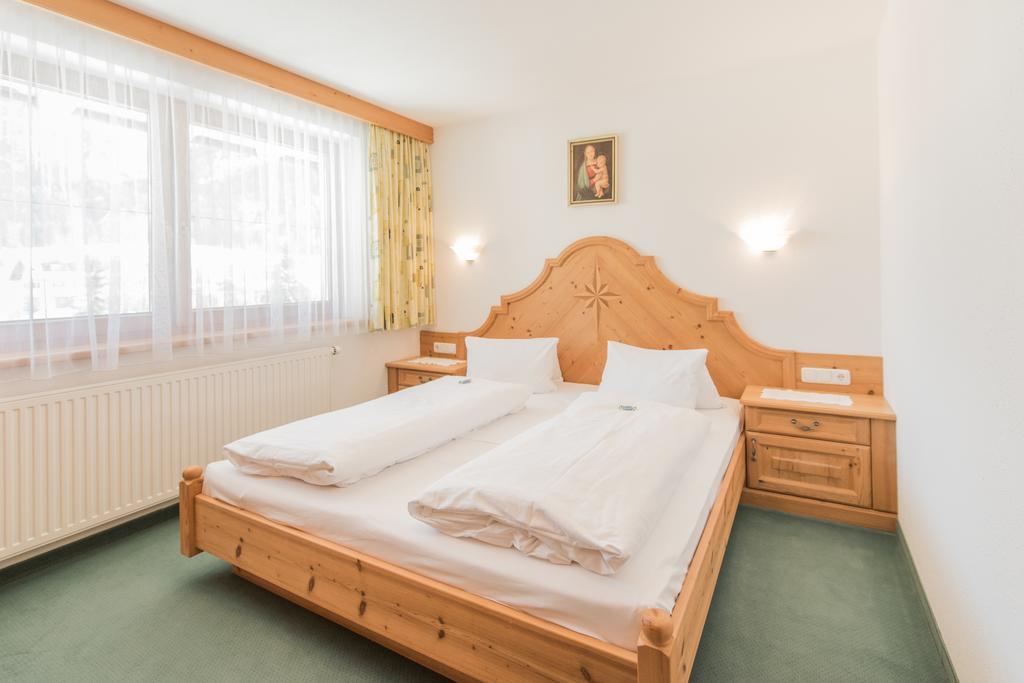 Pension Johannes Bach  Zewnętrze zdjęcie